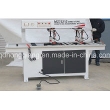 Mz73212 dos máquina de perforación de madera Randed / Drlling Machine para carpintería